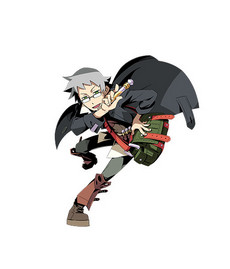 画像ギャラリー No.049のサムネイル画像 / 発売まで残り1か月! 3DS用「世界樹と不思議のダンジョン」の詳細およびスクリーンショットが公開に