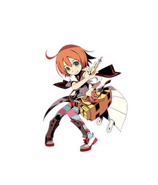 画像ギャラリー No.050のサムネイル画像 / 発売まで残り1か月! 3DS用「世界樹と不思議のダンジョン」の詳細およびスクリーンショットが公開に
