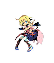 画像ギャラリー No.051のサムネイル画像 / 発売まで残り1か月! 3DS用「世界樹と不思議のダンジョン」の詳細およびスクリーンショットが公開に