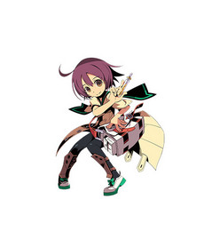 画像ギャラリー No.052のサムネイル画像 / 発売まで残り1か月! 3DS用「世界樹と不思議のダンジョン」の詳細およびスクリーンショットが公開に