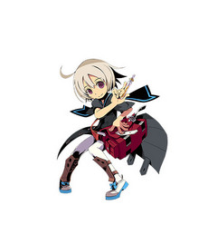 画像ギャラリー No.053のサムネイル画像 / 発売まで残り1か月! 3DS用「世界樹と不思議のダンジョン」の詳細およびスクリーンショットが公開に