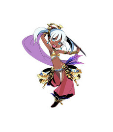 画像ギャラリー No.060のサムネイル画像 / 発売まで残り1か月! 3DS用「世界樹と不思議のダンジョン」の詳細およびスクリーンショットが公開に