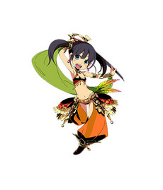 画像ギャラリー No.061のサムネイル画像 / 発売まで残り1か月! 3DS用「世界樹と不思議のダンジョン」の詳細およびスクリーンショットが公開に