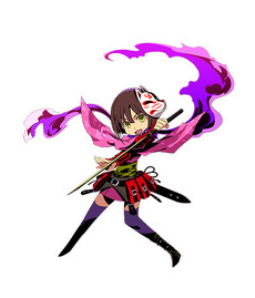 画像ギャラリー No.074のサムネイル画像 / 発売まで残り1か月! 3DS用「世界樹と不思議のダンジョン」の詳細およびスクリーンショットが公開に