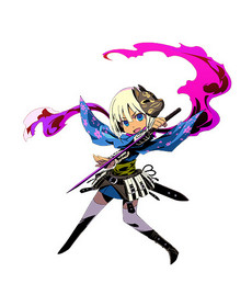 画像ギャラリー No.076のサムネイル画像 / 発売まで残り1か月! 3DS用「世界樹と不思議のダンジョン」の詳細およびスクリーンショットが公開に