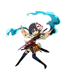 画像ギャラリー No.077のサムネイル画像 / 発売まで残り1か月! 3DS用「世界樹と不思議のダンジョン」の詳細およびスクリーンショットが公開に