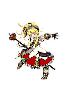 画像ギャラリー No.078のサムネイル画像 / 発売まで残り1か月! 3DS用「世界樹と不思議のダンジョン」の詳細およびスクリーンショットが公開に