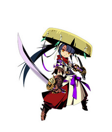 画像ギャラリー No.090のサムネイル画像 / 発売まで残り1か月! 3DS用「世界樹と不思議のダンジョン」の詳細およびスクリーンショットが公開に