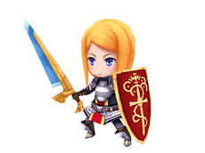 画像ギャラリー No.110のサムネイル画像 / 発売まで残り1か月! 3DS用「世界樹と不思議のダンジョン」の詳細およびスクリーンショットが公開に