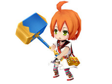 画像ギャラリー No.112のサムネイル画像 / 発売まで残り1か月! 3DS用「世界樹と不思議のダンジョン」の詳細およびスクリーンショットが公開に
