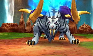 画像ギャラリー No.117のサムネイル画像 / 発売まで残り1か月! 3DS用「世界樹と不思議のダンジョン」の詳細およびスクリーンショットが公開に