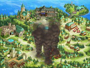 画像ギャラリー No.130のサムネイル画像 / 発売まで残り1か月! 3DS用「世界樹と不思議のダンジョン」の詳細およびスクリーンショットが公開に