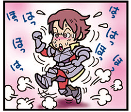 画像ギャラリー No.006のサムネイル画像 / 「世界樹と不思議のダンジョン」，先着購入特典「マル勝スーパーファミコン2015復活版」の誌面サンプルが追加公開