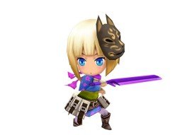 画像ギャラリー No.002のサムネイル画像 / 「世界樹と不思議のダンジョン」キャラクターが習得できるスキルと，冒険者の拠点となる街「アスラーガ」の施設情報が公開に