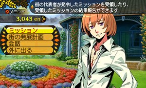 画像ギャラリー No.018のサムネイル画像 / 「世界樹と不思議のダンジョン」キャラクターが習得できるスキルと，冒険者の拠点となる街「アスラーガ」の施設情報が公開に