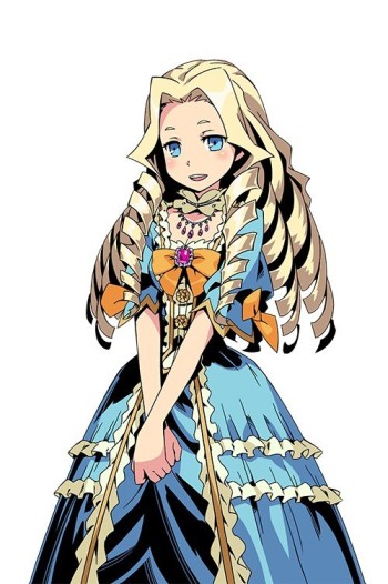 画像ギャラリー No.019のサムネイル画像 / 「世界樹と不思議のダンジョン」キャラクターが習得できるスキルと，冒険者の拠点となる街「アスラーガ」の施設情報が公開に