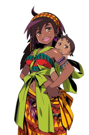 画像ギャラリー No.023のサムネイル画像 / 「世界樹と不思議のダンジョン」キャラクターが習得できるスキルと，冒険者の拠点となる街「アスラーガ」の施設情報が公開に