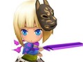 「世界樹と不思議のダンジョン」キャラクターが習得できるスキルと，冒険者の拠点となる街「アスラーガ」の施設情報が公開に