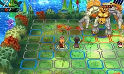 画像ギャラリー No.029のサムネイル画像 / 3DS「世界樹と不思議のダンジョン」のレビューを掲載。両シリーズの基本システムをブレさせずに,うまくまとめた良作だ