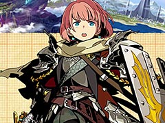 「世界樹の迷宮V」，職業「ドラグーン」や，「種族スキル」「ユニオンスキル」を紹介する動画が公開。新たな店舗特典ビジュアルも