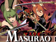「世界樹の迷宮V」，職業「マスラオ」と「セスタス」を紹介する動画が公開に。5月22日配信のニコ生特番第2弾情報も