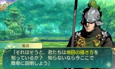 画像ギャラリー No.020のサムネイル画像 / 「世界樹の迷宮V」アルカディア評議会やNPC，すれちがい通信で交換できるギルドカードなどの情報が公開。セスタスなど4職業の二つ名と達人スキルも明らかに