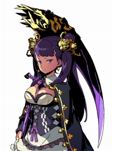 画像ギャラリー No.068のサムネイル画像 / 「世界樹の迷宮V」アルカディア評議会やNPC,すれちがい通信で交換できるギルドカードなどの情報が公開。セスタスなど4職業の二つ名と達人スキルも明らかに