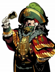 画像ギャラリー No.069のサムネイル画像 / 「世界樹の迷宮V」アルカディア評議会やNPC,すれちがい通信で交換できるギルドカードなどの情報が公開。セスタスなど4職業の二つ名と達人スキルも明らかに