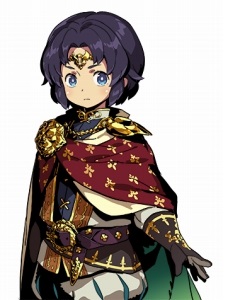 画像ギャラリー No.071のサムネイル画像 / 「世界樹の迷宮V」アルカディア評議会やNPC,すれちがい通信で交換できるギルドカードなどの情報が公開。セスタスなど4職業の二つ名と達人スキルも明らかに