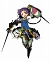 画像ギャラリー No.073のサムネイル画像 / 「世界樹の迷宮V」アルカディア評議会やNPC，すれちがい通信で交換できるギルドカードなどの情報が公開。セスタスなど4職業の二つ名と達人スキルも明らかに