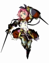 画像ギャラリー No.074のサムネイル画像 / 「世界樹の迷宮V」アルカディア評議会やNPC，すれちがい通信で交換できるギルドカードなどの情報が公開。セスタスなど4職業の二つ名と達人スキルも明らかに