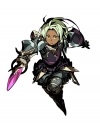 画像ギャラリー No.075のサムネイル画像 / 「世界樹の迷宮V」アルカディア評議会やNPC，すれちがい通信で交換できるギルドカードなどの情報が公開。セスタスなど4職業の二つ名と達人スキルも明らかに