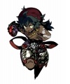 画像ギャラリー No.087のサムネイル画像 / 「世界樹の迷宮V」アルカディア評議会やNPC，すれちがい通信で交換できるギルドカードなどの情報が公開。セスタスなど4職業の二つ名と達人スキルも明らかに