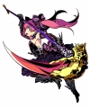 画像ギャラリー No.089のサムネイル画像 / 「世界樹の迷宮V」アルカディア評議会やNPC，すれちがい通信で交換できるギルドカードなどの情報が公開。セスタスなど4職業の二つ名と達人スキルも明らかに