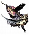 画像ギャラリー No.090のサムネイル画像 / 「世界樹の迷宮V」アルカディア評議会やNPC，すれちがい通信で交換できるギルドカードなどの情報が公開。セスタスなど4職業の二つ名と達人スキルも明らかに