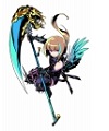 画像ギャラリー No.091のサムネイル画像 / 「世界樹の迷宮V」アルカディア評議会やNPC，すれちがい通信で交換できるギルドカードなどの情報が公開。セスタスなど4職業の二つ名と達人スキルも明らかに