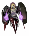 画像ギャラリー No.096のサムネイル画像 / 「世界樹の迷宮V」アルカディア評議会やNPC，すれちがい通信で交換できるギルドカードなどの情報が公開。セスタスなど4職業の二つ名と達人スキルも明らかに