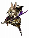画像ギャラリー No.102のサムネイル画像 / 「世界樹の迷宮V」アルカディア評議会やNPC，すれちがい通信で交換できるギルドカードなどの情報が公開。セスタスなど4職業の二つ名と達人スキルも明らかに