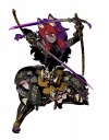 画像ギャラリー No.103のサムネイル画像 / 「世界樹の迷宮V」アルカディア評議会やNPC，すれちがい通信で交換できるギルドカードなどの情報が公開。セスタスなど4職業の二つ名と達人スキルも明らかに