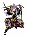 画像ギャラリー No.104のサムネイル画像 / 「世界樹の迷宮V」アルカディア評議会やNPC，すれちがい通信で交換できるギルドカードなどの情報が公開。セスタスなど4職業の二つ名と達人スキルも明らかに
