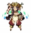 画像ギャラリー No.106のサムネイル画像 / 「世界樹の迷宮V」アルカディア評議会やNPC，すれちがい通信で交換できるギルドカードなどの情報が公開。セスタスなど4職業の二つ名と達人スキルも明らかに