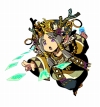 画像ギャラリー No.108のサムネイル画像 / 「世界樹の迷宮V」アルカディア評議会やNPC，すれちがい通信で交換できるギルドカードなどの情報が公開。セスタスなど4職業の二つ名と達人スキルも明らかに