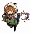 画像ギャラリー No.109のサムネイル画像 / 「世界樹の迷宮V」アルカディア評議会やNPC，すれちがい通信で交換できるギルドカードなどの情報が公開。セスタスなど4職業の二つ名と達人スキルも明らかに