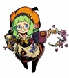 画像ギャラリー No.110のサムネイル画像 / 「世界樹の迷宮V」アルカディア評議会やNPC，すれちがい通信で交換できるギルドカードなどの情報が公開。セスタスなど4職業の二つ名と達人スキルも明らかに