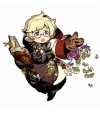 画像ギャラリー No.111のサムネイル画像 / 「世界樹の迷宮V」アルカディア評議会やNPC，すれちがい通信で交換できるギルドカードなどの情報が公開。セスタスなど4職業の二つ名と達人スキルも明らかに