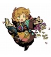 画像ギャラリー No.112のサムネイル画像 / 「世界樹の迷宮V」アルカディア評議会やNPC，すれちがい通信で交換できるギルドカードなどの情報が公開。セスタスなど4職業の二つ名と達人スキルも明らかに
