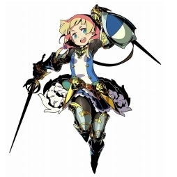 画像ギャラリー No.003のサムネイル画像 / 「世界樹の迷宮V」迷宮に挑むパーティ編成の参考に。4つの種族と10種の職業の情報を総まとめ