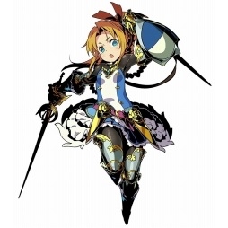 画像ギャラリー No.004のサムネイル画像 / 「世界樹の迷宮V」迷宮に挑むパーティ編成の参考に。4つの種族と10種の職業の情報を総まとめ