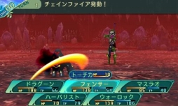 画像ギャラリー No.007のサムネイル画像 / 「世界樹の迷宮V」迷宮に挑むパーティ編成の参考に。4つの種族と10種の職業の情報を総まとめ