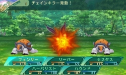 画像ギャラリー No.012のサムネイル画像 / 「世界樹の迷宮V」迷宮に挑むパーティ編成の参考に。4つの種族と10種の職業の情報を総まとめ